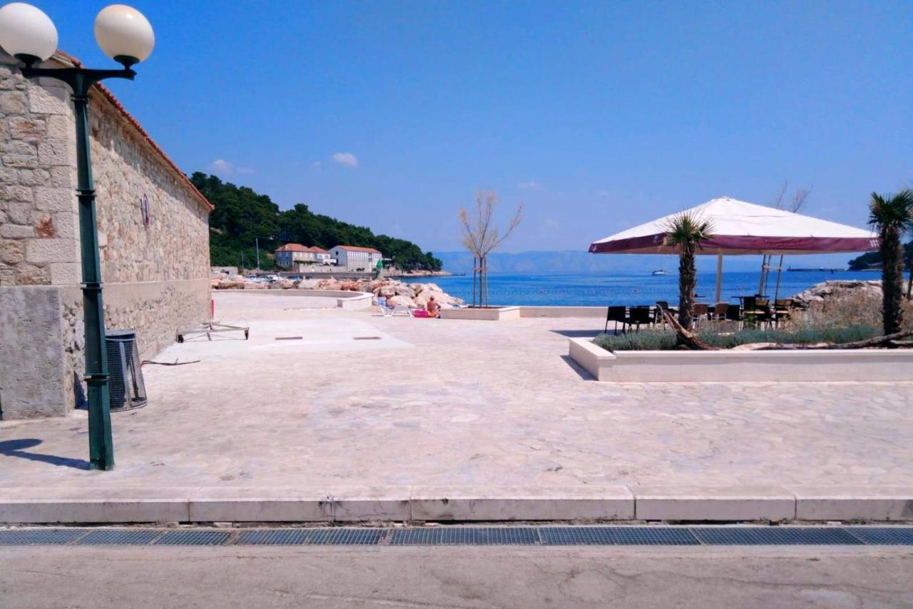 Holiday House With A Parking Space Svirce, Hvar - 17682 Vrbanj 외부 사진