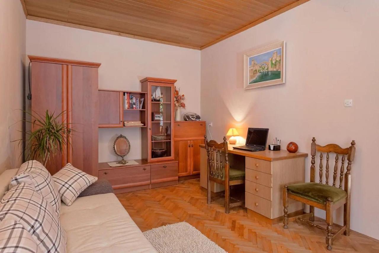 Holiday House With A Parking Space Svirce, Hvar - 17682 Vrbanj 외부 사진