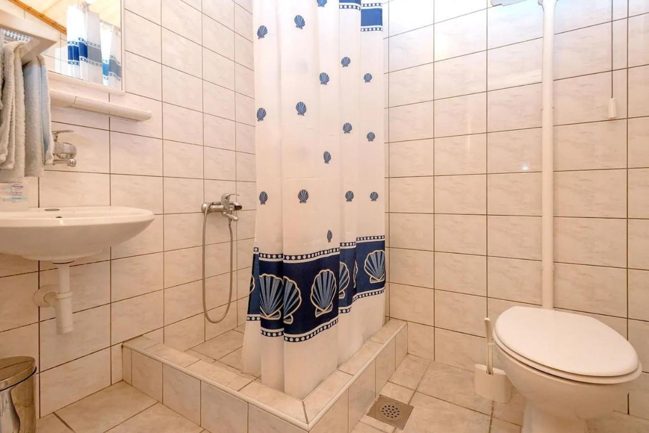 Holiday House With A Parking Space Svirce, Hvar - 17682 Vrbanj 외부 사진