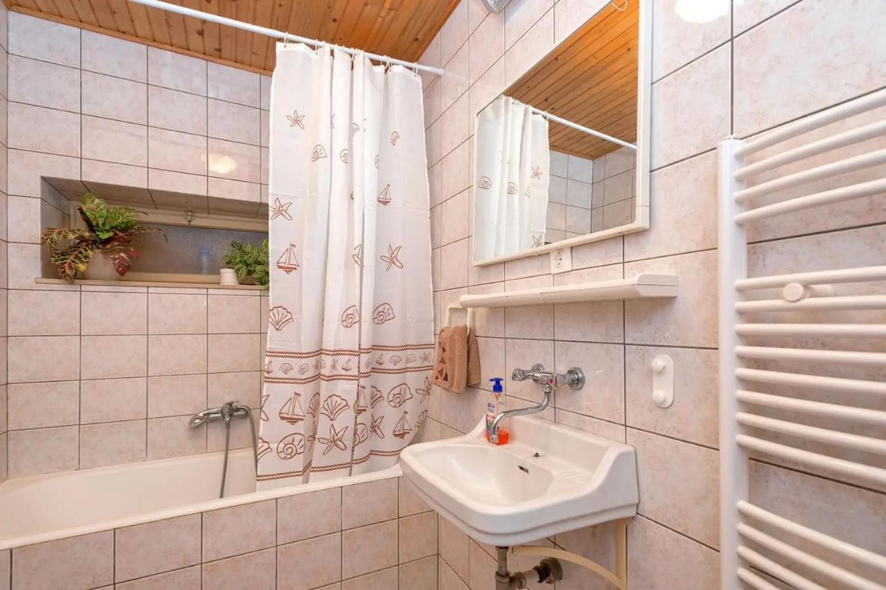Holiday House With A Parking Space Svirce, Hvar - 17682 Vrbanj 외부 사진