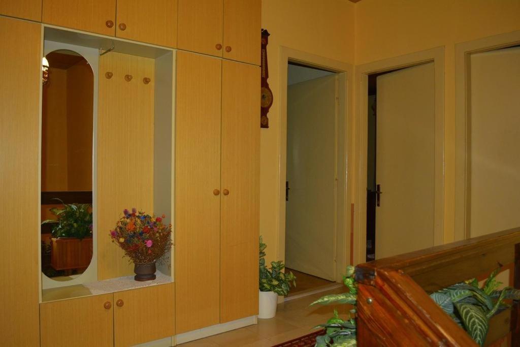 Holiday House With A Parking Space Svirce, Hvar - 17682 Vrbanj 외부 사진