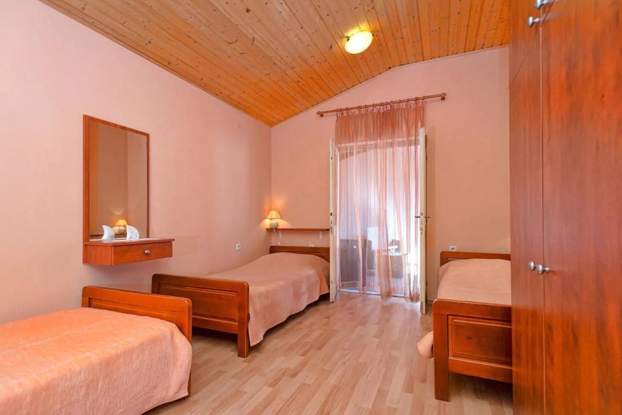 Holiday House With A Parking Space Svirce, Hvar - 17682 Vrbanj 외부 사진