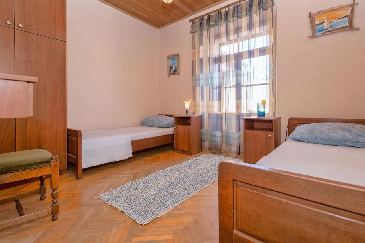 Holiday House With A Parking Space Svirce, Hvar - 17682 Vrbanj 외부 사진