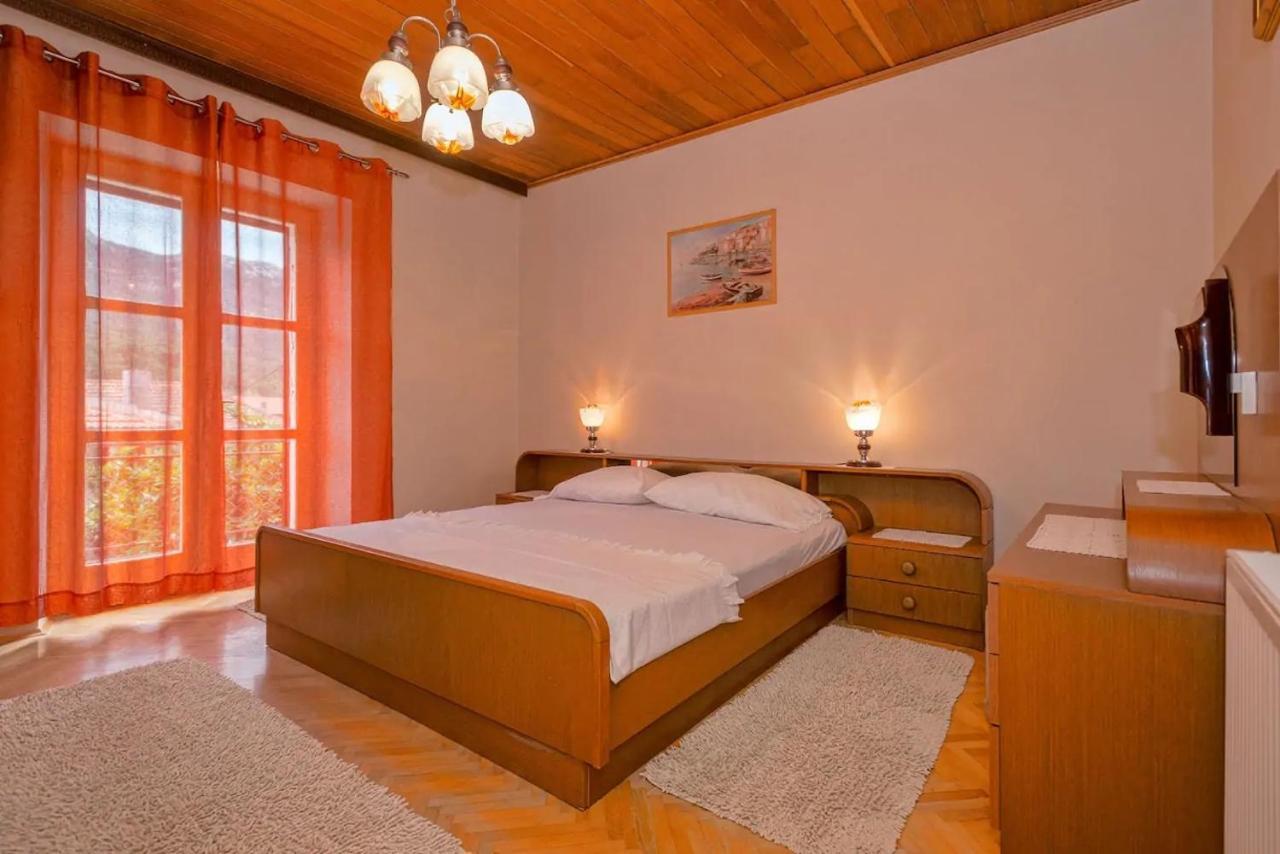 Holiday House With A Parking Space Svirce, Hvar - 17682 Vrbanj 외부 사진