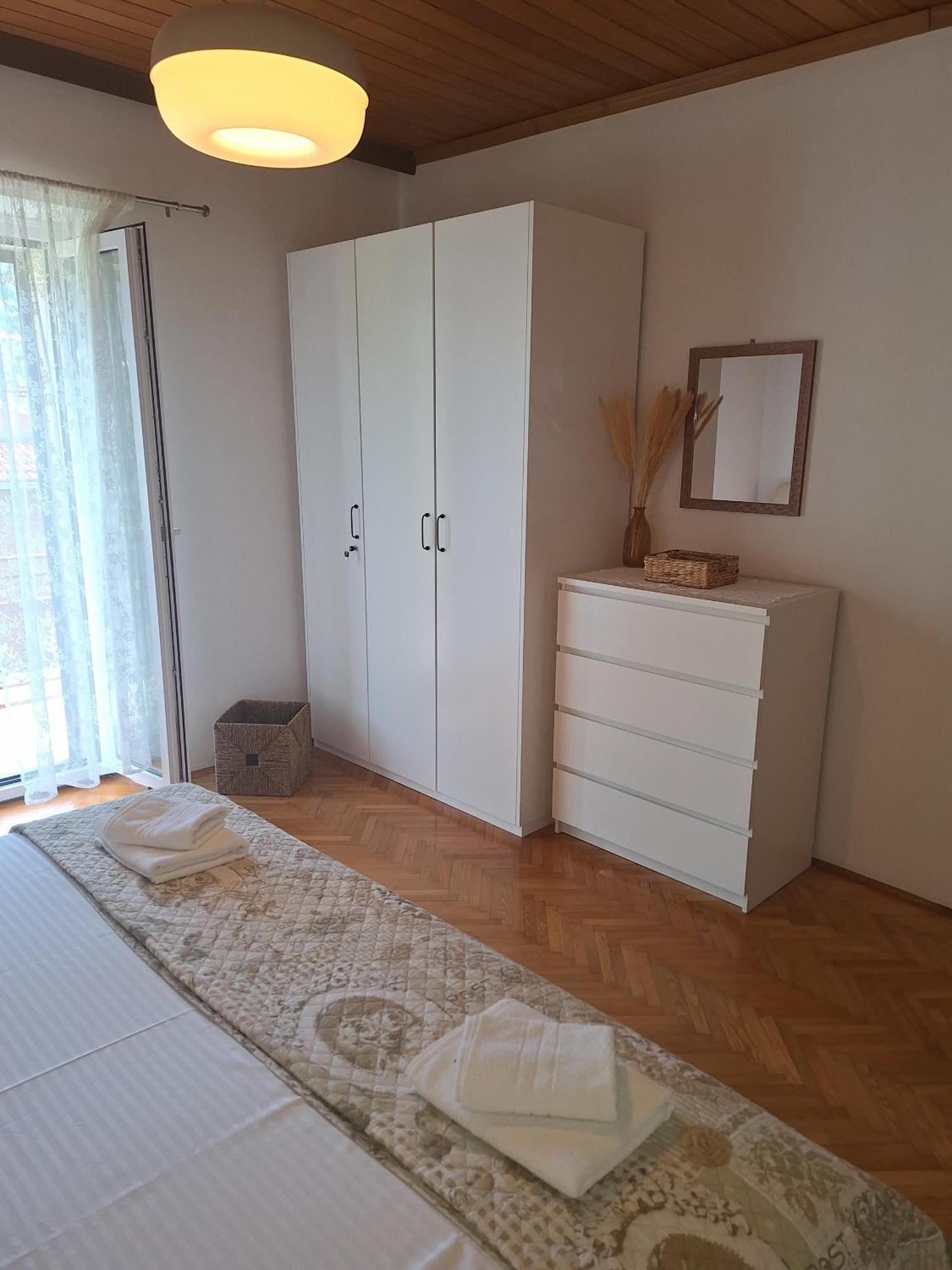 Holiday House With A Parking Space Svirce, Hvar - 17682 Vrbanj 객실 사진